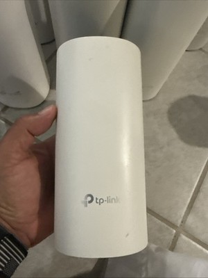 TP-LINK Deco W2400 Ac1200 Whole Home Mesh WiFi System - White