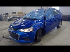 AC Condenser Fits 12-19 SONIC 987001