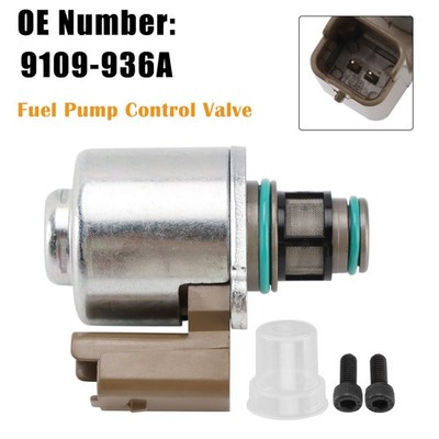 Fuel Pump Control Valve 9109-936A Für Citroen C4 Fiat Ford Kia 2.0 Hdi