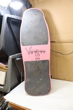Vintage Variflex VooDoo II Skateboard