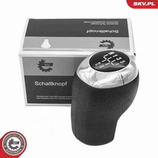 ESEN SKV Schalthebelknauf 63SKV178 Kunststoff für HYUNDAI i30 GD i20 1 PB PBT