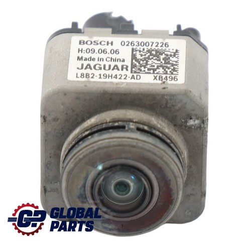 Front bumper camera – CPLA19H422AC
