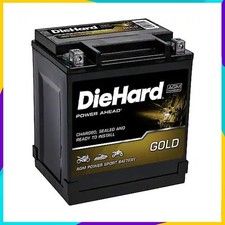 Diehard Powersports Battery Tx30l 385 Cca 30 Amp Hour Capacity For Off-road Diehard Powersports Battery Tx30l 385 Cca 30 Amp Hour Capacity For Off-road