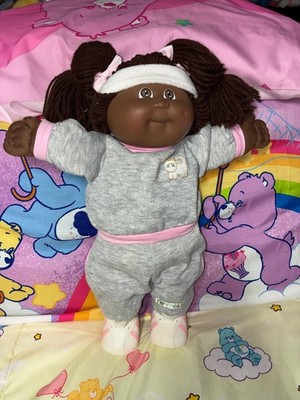 Vintage Cabbage Patch Kids  AA HM 3 OK