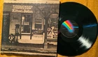 Elton John LP "Tumbleweed Connection" Bernie Paupin MCA # 2014 Stereo 1970