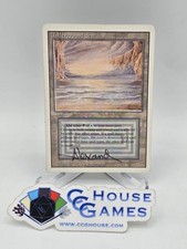 Underground Sea Revised Signed Magic MTG Reserved List Rob Alexander CCGHouse RC