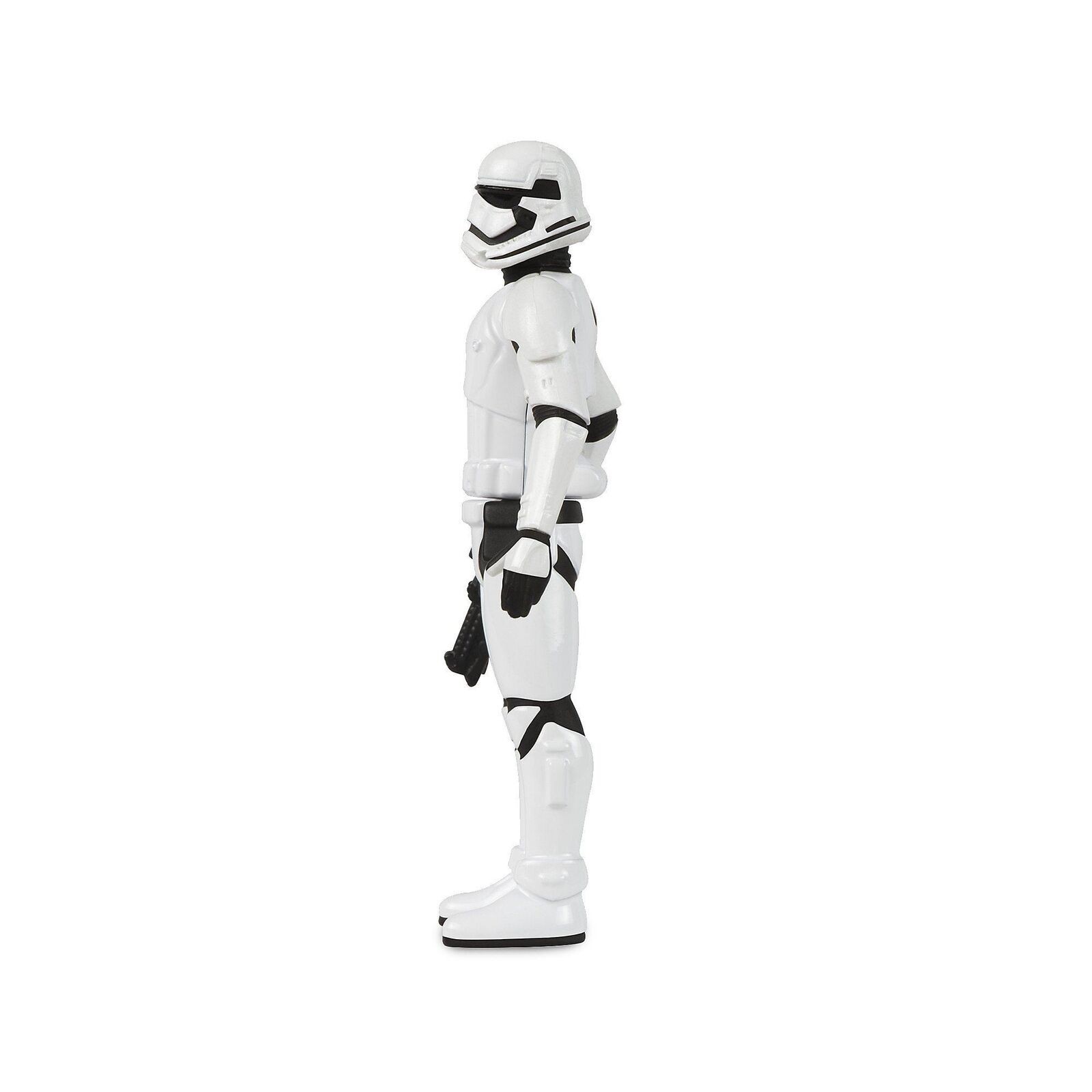 Star Wars - First Order Stormtrooper Mini Metal Action Figure by Takara Tomy