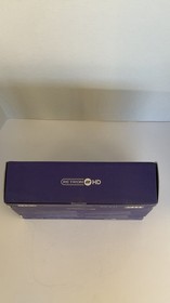 Hyperkin RetroN 2 HD Gaming Console For NES Super NES Super Famicom Gray NEW