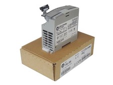ALLEN BRADLEY 1762-OB8 -Surplus Open Box-