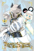 Sacrificial Princess And The King Of Beasts, Vol. 7 | Yu Tomofuji | Englisch