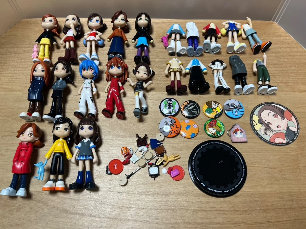 Pinky St Figure for sale | eBay