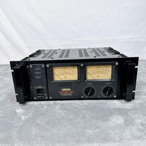 B216 YAMAHA PC2002M パワーアンプ フィルター 業務用 Yamaha Pc2002m | eBay