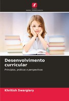 Khritish Swargiary | Desenvolvimento Curricular | Taschenbuch | Portugiesisch