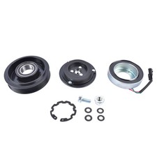 2008-2015 AC Clutch Kit Ac Compressor Clutch Assembly Fits or Nissan Rogue Sport
