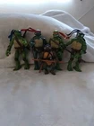 teenage mutant ninja turtles vintage Action Figures
