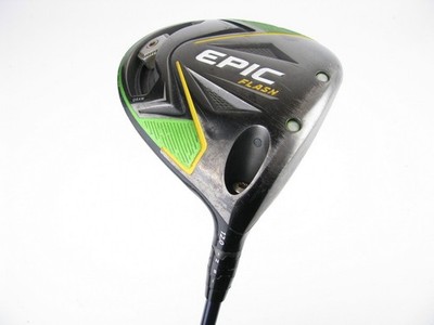 Callaway Epic Flash Driver 12 degree Graphite Regular