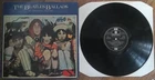 THE BEATLES BALLADS - ORIGINAL UK PARLOPHONE 12" VINYL LP