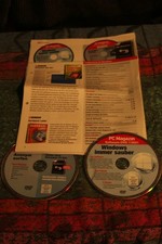 PC Magazin - Softwarepaket - 2 DVDs (7/2021)