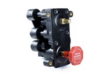 Air Valve Components RKN20616 for Meritor (361-10472)