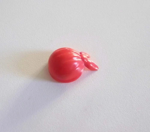 Playmobil (0302) Vintage Pirates Red Bandana Adult Hat