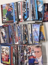 MASSIVE SINGLES LOT OF Mark Martin NASCAR 1991 - 2009 Diecut Inserts CHOOSE CARD
