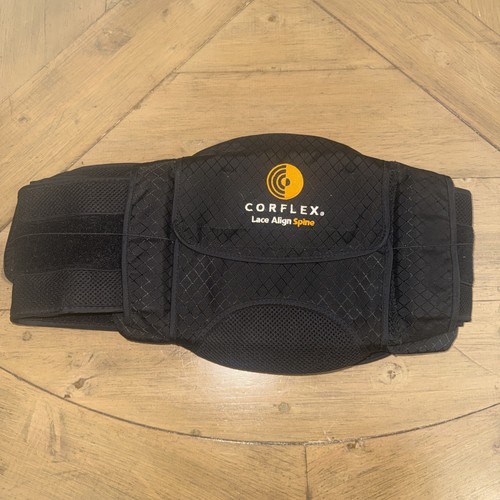 Corflex Align Lumbar Orthosis Back Brace Large/X-Large 40-60"