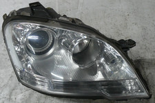 Xenon Scheinwerfer rechts komplett Mercedes ML W164 Mopf Facelift A1648203259 Xenon Scheinwerfer rechts komplett Mercedes ML W164 Mopf Facelift A1648203259