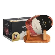 Mini Classic Ham Pack 1 Kg Free Display Base Christmas gift Tradition Portugal