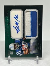 2011 Topps Inception Football 32