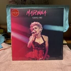 ⭐ Madonna – Tokyo 1987 (2LP • Red Vinyl) • Limited Edition of 1000 • NEW Sealed