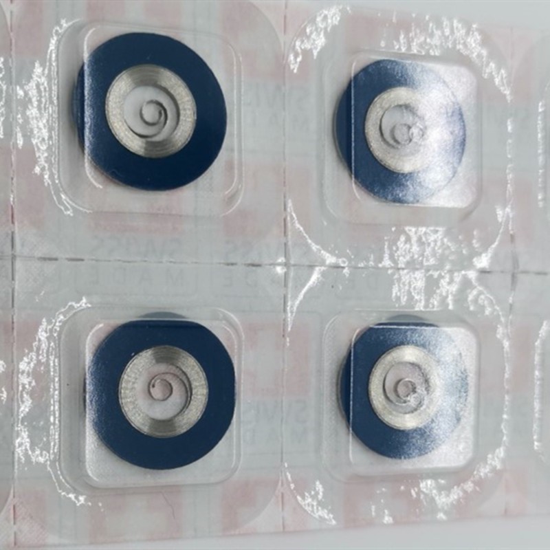 Mechanical Watch Movement Mainspring Spring For ETA 2892A2 Movement mechanical-watch-movement-mainspring-spring-for-eta-2892a2-movement