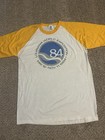 Vintage Single Stitch 1984 Louisiana Worlds Exposition T-Shirt — photo 1