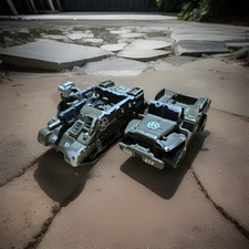 Rare Vintage Galoob Micro Machines. 99p + BPF Auction Grab a Bargain 