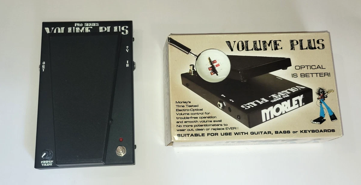 25+ Morley Guitar Parts & Accessories for sale | Updated Oct 2026