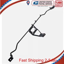 Fit For 2017-21 Honda CR-V 36805-TLA-A00 Front Bumper-Radar Black Mount Bracket