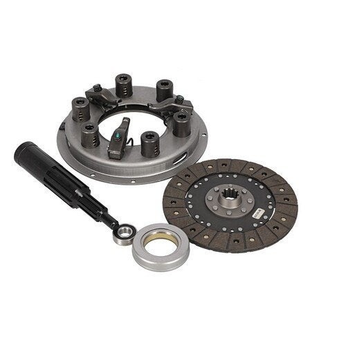 Clutch Kit Compatible with Allis Chalmers C CA D10 D12 D14 HD3 HD4 B Tractors 70207784-image