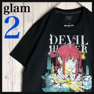 Glamb Chainsaw Man | eBay