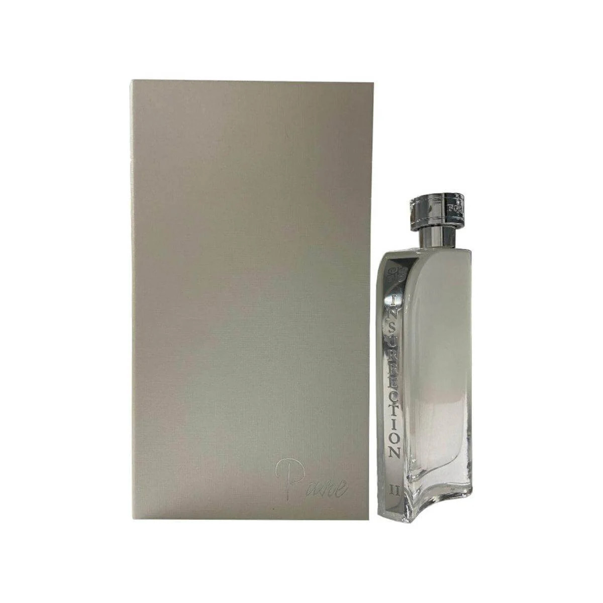Men Edt 3 / 3.0 Oz New In Box