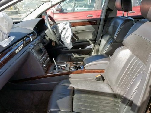 3d0035122a Innenausstattung 3 d0 035 122 a Volkswagen Phaeton DE642136-48 - Bild 8 von 8