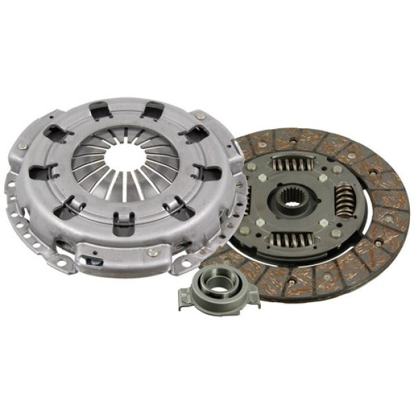 Kit d'embrayage pour réparer la transmission de Fiat Brava et Lancia Dedra