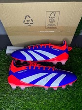 Image of Adidas Predator Elite AG size 6