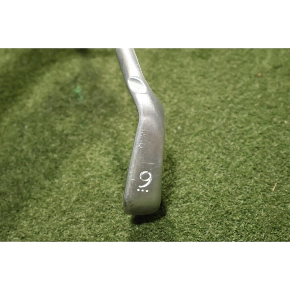 Ping G2EZ Red Dot Soft Regular Flex 35.5" Golf 9 Iron RH / 2D-S578 - Image 2 of 4