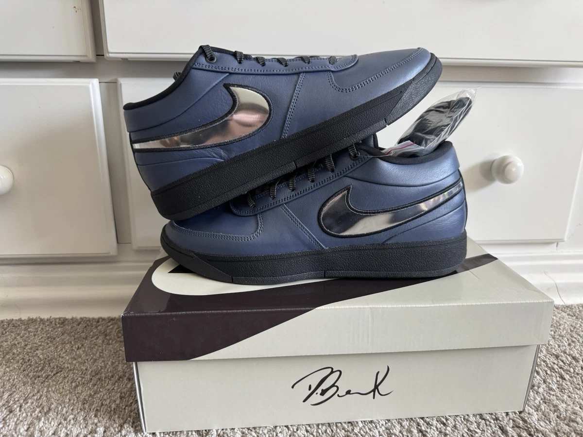Nike Booker Chapter 1 One EYBL‎ Msco Size 6M/7.5W Exclusive PE Rare Nike Book 1  main image 3
