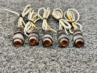 Dialco Press to Test Switches (Set of 5)