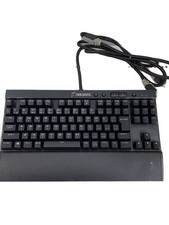 Corsair Gaming Keyboard Computer Peripheral rgp0034