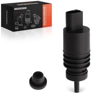 Frankberg Waschwasserpumpe Wischerpumpe Passend FüR Audi A2 A4 A5 A6 A7 A8 TT
