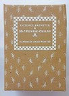 MACKENZIE CHILDS 12 Days of Christmas Ornament 2 Turtle Doves Tags & Box — photo 9