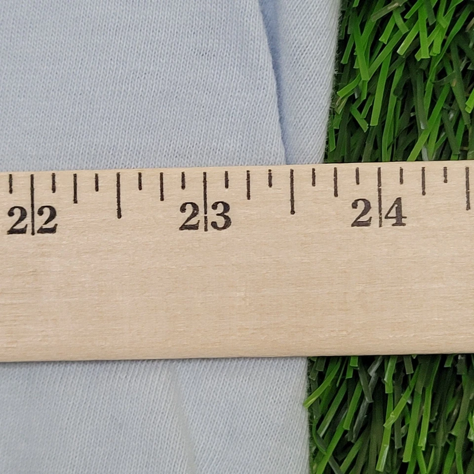 Vintage Batman Shirt Womens XL 23x26 DC Comics Gotham - Image 3 of 4