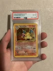 1999 Charizard Base Set Pokemon #4/102 EX-MT PSA 6 [Holo] [Freshly Graded]