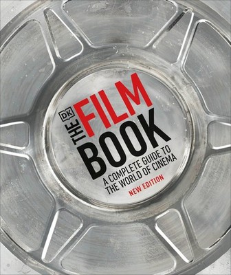 The Film Book Ronald Bergan
